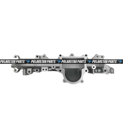 منیفولد ورودی اگزوز هینو J05e VH171114661A Sk200 قطعات موتور Kobelco SK200-8