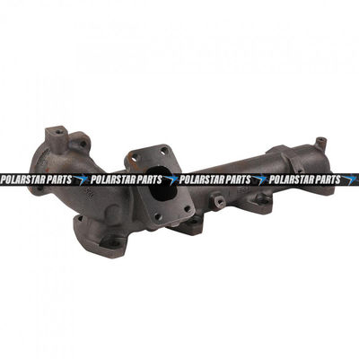 منیفولد اگزوز موتور J05E VH171416570A لوازم یدکی هینو SK200-8