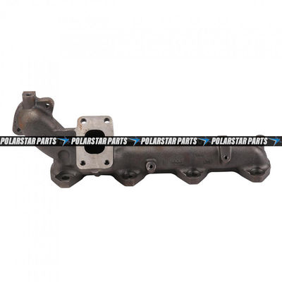 منیفولد اگزوز موتور J05E VH171416570A لوازم یدکی هینو SK200-8