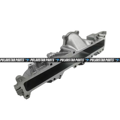 منیفولد ورودی اگزوز هینو J05e VH171114661A Sk200 قطعات موتور Kobelco SK200-8