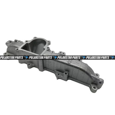 منیفولد ورودی اگزوز هینو J05e VH171114661A Sk200 قطعات موتور Kobelco SK200-8