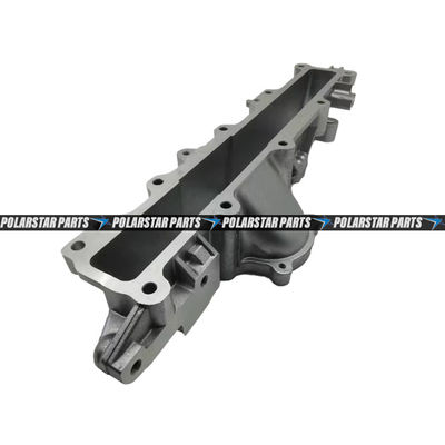 منیفولد ورودی اگزوز هینو J05e VH171114661A Sk200 قطعات موتور Kobelco SK200-8