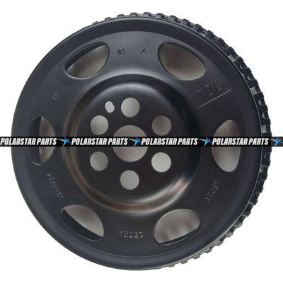 S6D107 ISDe موتور قرقره میل لنگ PC200-8 بیل مکانیکی 3954949 5255204 6CT8.3