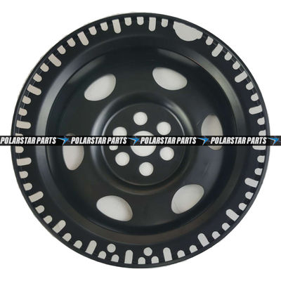 S6D107 ISDe موتور قرقره میل لنگ PC200-8 بیل مکانیکی 3954949 5255204 6CT8.3