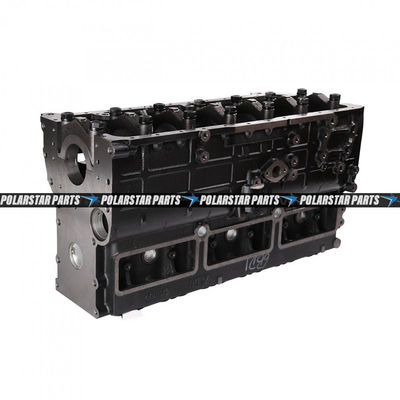 بلوک سیلندر موتور 6BD1 6BD1T 1-11210442-3 EX200 Sumitomo SH200-A1