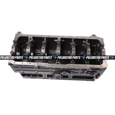 بلوک سیلندر موتور 6BD1 6BD1T 1-11210442-3 EX200 Sumitomo SH200-A1