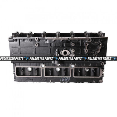 بلوک سیلندر موتور 6BD1 6BD1T 1-11210442-3 EX200 Sumitomo SH200-A1