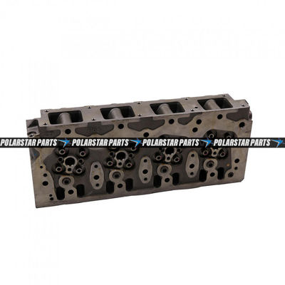 مونتاژ سر سیلندر موتور 4TNV94 4TNV98 129907-11700 برای SK60-8 EC60B