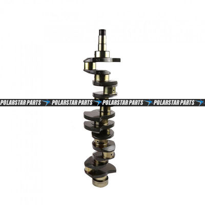 قطعات میل لنگ موتور ایسوزو بیل مکانیکی 1123104701 1-12310-470-1 6bg1 zx200 Diesel