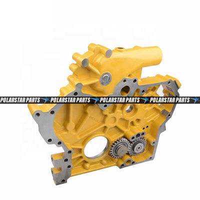 پمپ روغن موتور E320c  Extractor Oil Pump S6k 34335-10031 2553069 .