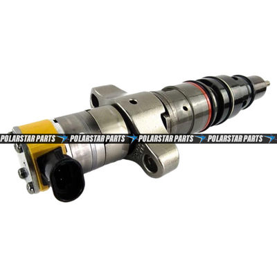C7 C9 مونتاژ انژکتور سوخت CAT E324D E325D بیل مکانیکی 387-9427 387-9428