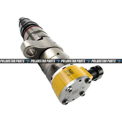 C7 C9 مونتاژ انژکتور سوخت CAT E324D E325D بیل مکانیکی 387-9427 387-9428