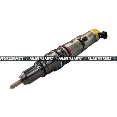 مونتاژ انژکتور سوخت دیزلی C9 328-2574 387-9433 387-9438 نازل تزریق سوخت