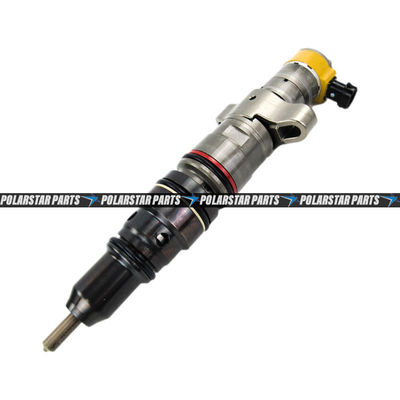 مونتاژ انژکتور سوخت دیزلی C9 328-2574 387-9433 387-9438 نازل تزریق سوخت