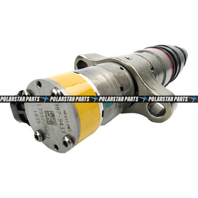 مونتاژ انژکتور سوخت دیزلی C9 328-2574 387-9433 387-9438 نازل تزریق سوخت