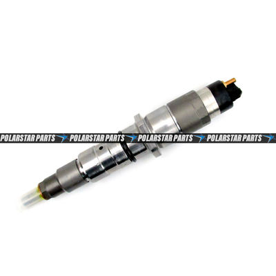 مونتاژ انژکتور سوخت 6L ISLE QSL PC300 6D114 6745-11-3102 6745-11-3100 6745-12-3100