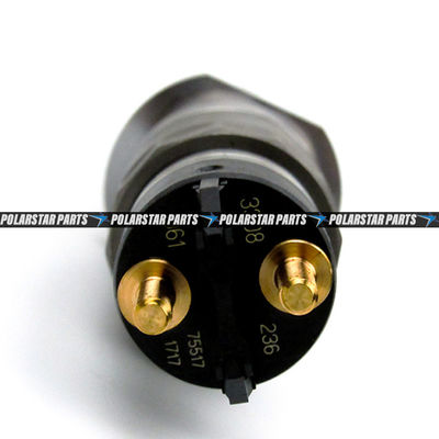 مونتاژ انژکتور سوخت 6L ISLE QSL PC300 6D114 6745-11-3102 6745-11-3100 6745-12-3100