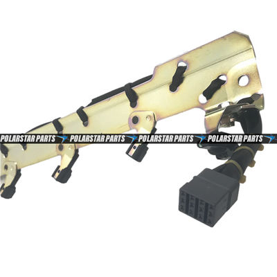 دسته سیم مونتاژ انژکتور سوخت دیزل SK350-9 82051-E0050 VH82051-E0050