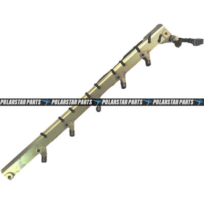 دسته سیم مونتاژ انژکتور سوخت دیزل SK350-9 82051-E0050 VH82051-E0050