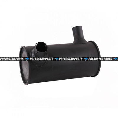صدا خفه کن اگزوز موتور PC60-7 6731-11-5511 برای لودر بیل مکانیکی