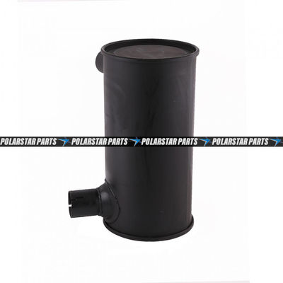 صدا خفه کن اگزوز موتور PC60-7 6731-11-5511 برای لودر بیل مکانیکی