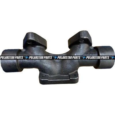 C9 موتور اگزوز منیفولد 192-4697 E336D بیل مکانیکی بولدوزر D7R