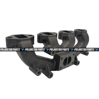 قطعات موتور دیزلی Qsb3.3 B3.3 4d95 منیفولد ورودی اگزوز PC130-7 6205-11-5111