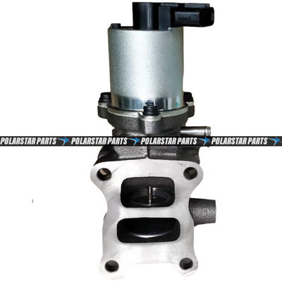 موتور J05e Egr شیر برقی Sk200-8 VH173501261A 25620-E0133