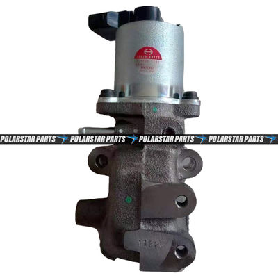 موتور J05e Egr شیر برقی Sk200-8 VH173501261A 25620-E0133