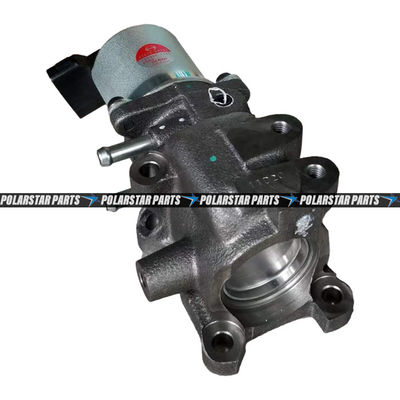 موتور J05e Egr شیر برقی Sk200-8 VH173501261A 25620-E0133