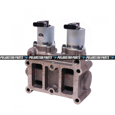 مونتاژ سوپاپ موتور Sk350-8 J08e Vh173501250a شیر کنترل هینو