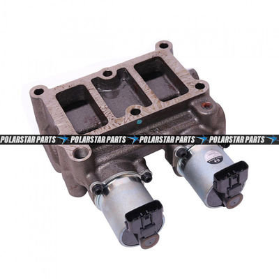 مونتاژ سوپاپ موتور Sk350-8 J08e Vh173501250a شیر کنترل هینو