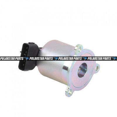 بیل مکانیکی شیر برقی VH25620E0130 EGR SK200-8 SK250-8 SK260-8 J05E J08E
