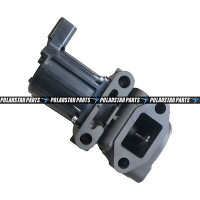 مونتاژ شیر برقی بیل مکانیکی میتسوبیشی 4m50 Egr Me229911 Hd820 Sy215