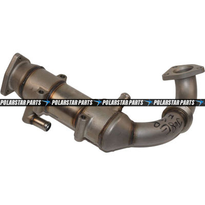 کولر شیر موتور هینو EGR Vh173091090c Sk350-8 J08e Kobelco