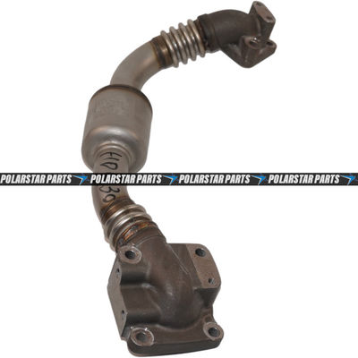 سوپاپ کولر HD1430 6M60 EGR ME305065 ME303661 لوازم یدکی موتور میتسوبیشی