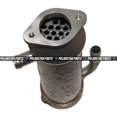 قطعات موتور سوپاپ کولر دیزل EGR 129928-13400 Yanmar 4TNV98