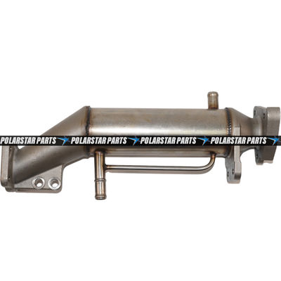 SK460-8 SK480-8 شیر خنک کننده Egr VH25601E0030 قطعات موتور هینو P11C