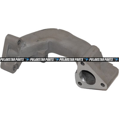 8-98006996-0 6hk1 قطعات یدکی بیل مکانیکی ZX330-3 لوله کولر هیتاچی Egr