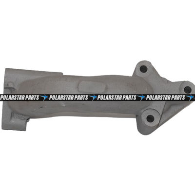 8-98006996-0 6hk1 قطعات یدکی بیل مکانیکی ZX330-3 لوله کولر هیتاچی Egr