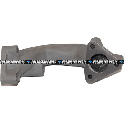 8-98006996-0 6hk1 قطعات یدکی بیل مکانیکی ZX330-3 لوله کولر هیتاچی Egr