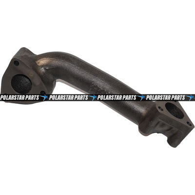 موتور Egr Cooler Tube 1-16181121-1 ZX330-3 Hitachi Isuzu 6hk1 Parts Engine
