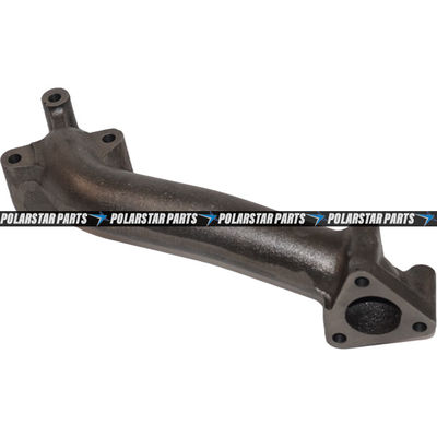 موتور Egr Cooler Tube 1-16181121-1 ZX330-3 Hitachi Isuzu 6hk1 Parts Engine