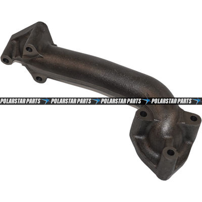 موتور Egr Cooler Tube 1-16181121-1 ZX330-3 Hitachi Isuzu 6hk1 Parts Engine