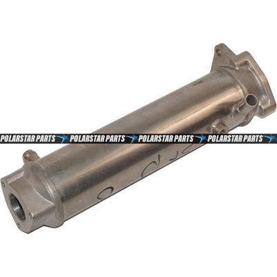 کولر سوپاپ Sk75-8 4le2 EGR 8-98030525-1 8980305251 کولر روغن موتور