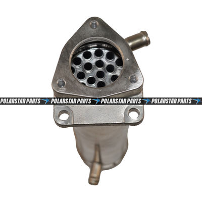 کولر سوپاپ Sk75-8 4le2 EGR 8-98030525-1 8980305251 کولر روغن موتور