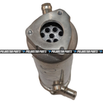 کولر سوپاپ Sk75-8 4le2 EGR 8-98030525-1 8980305251 کولر روغن موتور