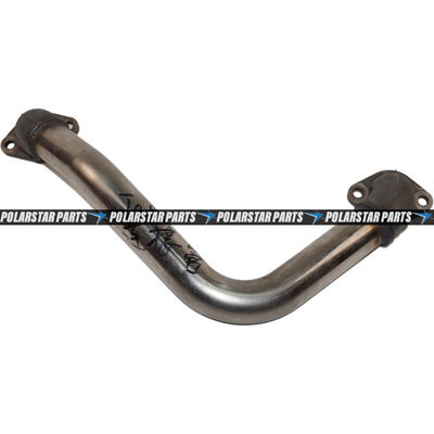SK200-8 قطعات یدکی کوبلکو Vh173081330a J05e EGR لوله کولر