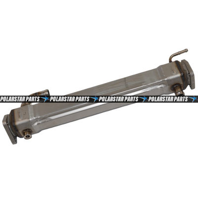 Me305065 Me303661 Egr Cooling Pipe 6m60 موتور دیزل Hd1430 Kato