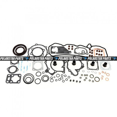 کیت واشر کامل 4TNV94 تعمیر اساسی 129906-01340 مقاوم در برابر روغن
